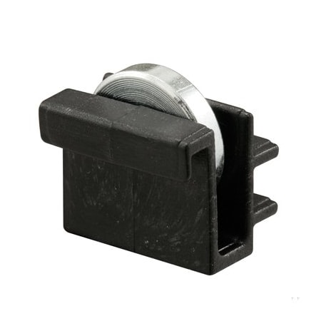 Prime-Line 1/2 in. Steel Wheel Sliding Window Roller (2 Pack) G 3171